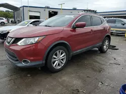 2019 Nissan Rogue Sport S en venta en Lebanon, TN