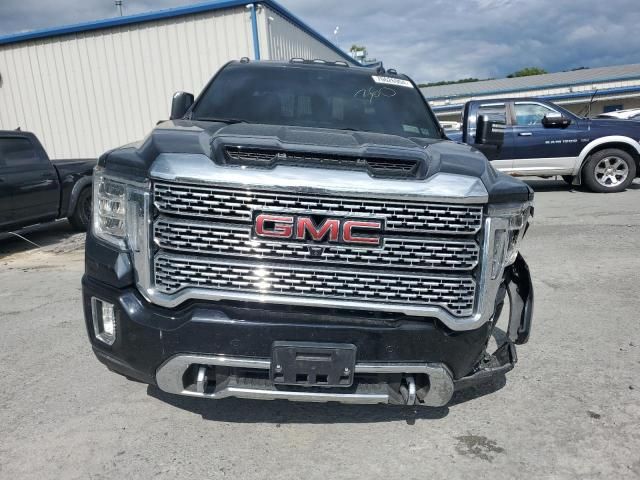 2022 GMC Sierra K2500 Denali