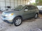 2008 Honda CR-V EXL