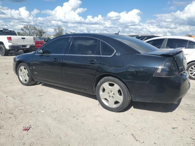 2006 Chevrolet Impala Super Sport