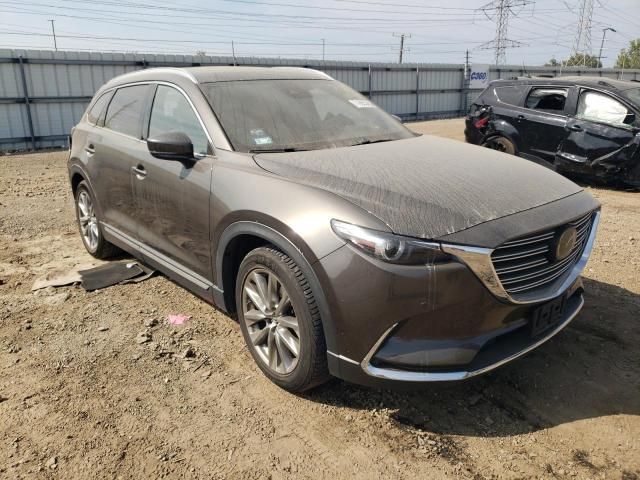 2019 Mazda CX-9 Grand Touring