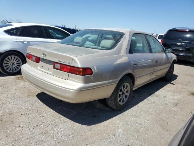 1999 Toyota Camry CE