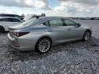 2021 Lexus ES 350 Base