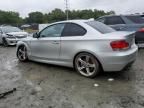 2011 BMW 135 I