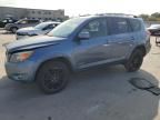 2007 Toyota Rav4 Sport