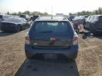 2009 Pontiac Vibe