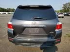 2012 Toyota Highlander Base