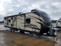 Keystone salvage cars for sale: 2015 Keystone Travel Trailer