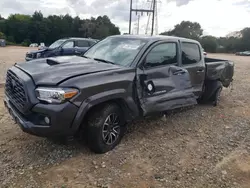 2021 Toyota Tacoma Double Cab en venta en China Grove, NC