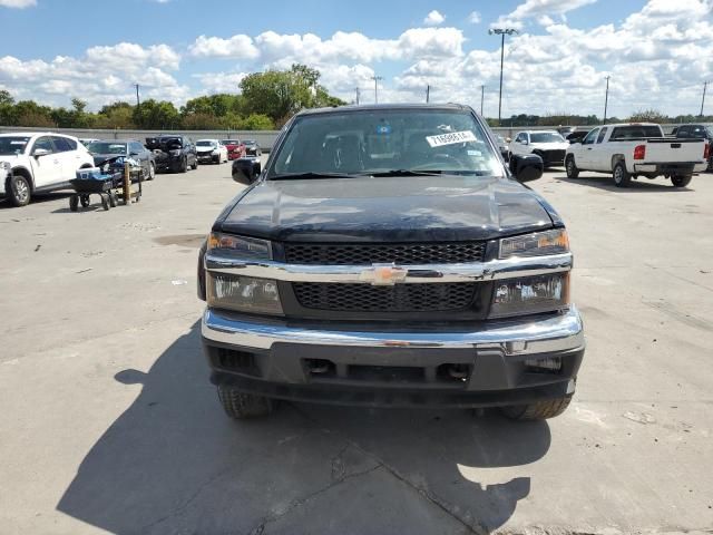 2009 Chevrolet Colorado