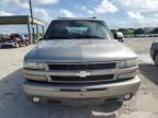 2002 Chevrolet Tahoe K1500