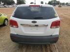 2011 KIA Sorento Base