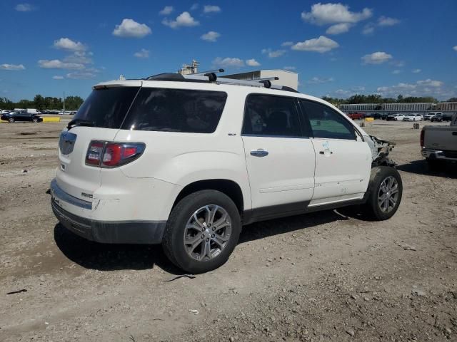 2014 GMC Acadia SLT-1