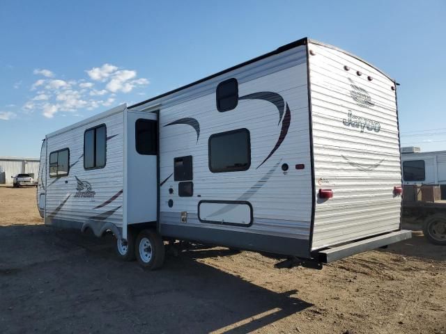 2015 Jayco JAY Flight