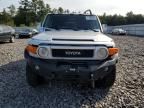 2007 Toyota FJ Cruiser