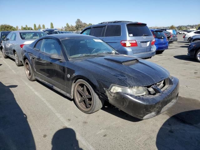 2004 Ford Mustang GT