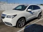 2014 Acura MDX