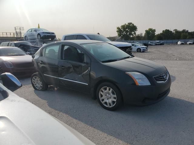 2010 Nissan Sentra 2.0