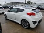 2016 Hyundai Veloster Turbo