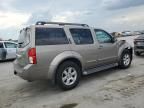 2009 Nissan Pathfinder S