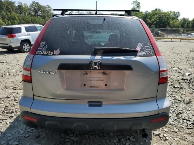 2008 Honda CR-V LX