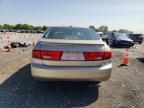 2005 Honda Accord EX