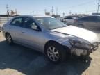 2005 Honda Accord EX