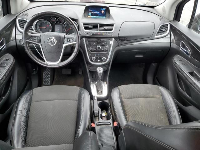 2014 Buick Encore Convenience