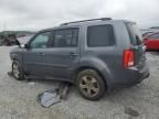 2012 Honda Pilot EXL