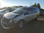 2003 Chrysler Town & Country Limited