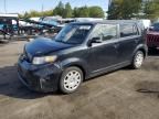 2015 Scion XB