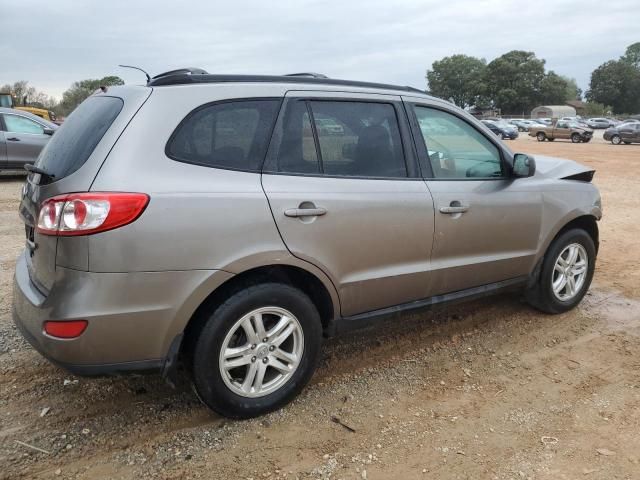 2012 Hyundai Santa FE GLS