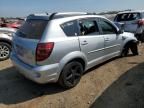 2005 Pontiac Vibe