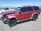 2001 Toyota 4runner SR5