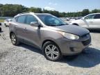 2012 Hyundai Tucson GLS