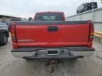 2005 GMC Sierra K2500 Heavy Duty