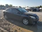 2011 Mazda 3 I