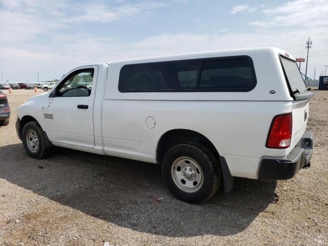 2017 Dodge RAM 1500 ST