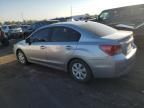 2013 Subaru Impreza