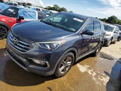 2018 Hyundai Santa FE Sport en venta en Riverview, FL