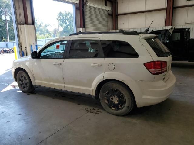 2010 Dodge Journey SE