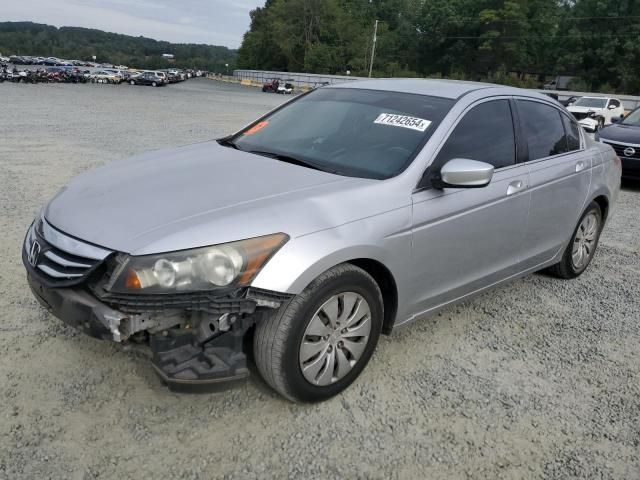 2011 Honda Accord LX