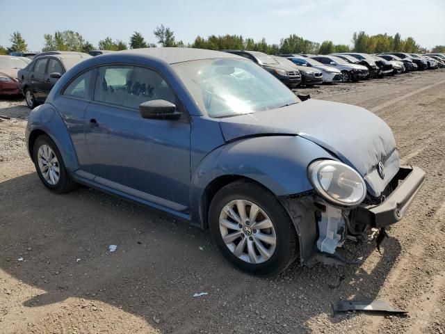 2017 Volkswagen Beetle 1.8T