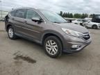 2016 Honda CR-V EXL