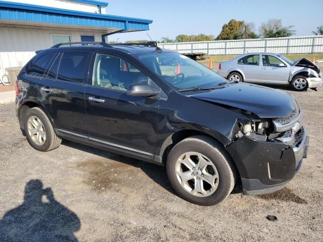 2011 Ford Edge SEL