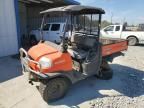 2002 Kubota RTV