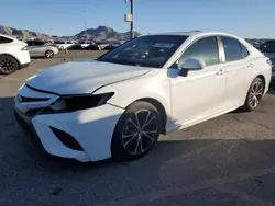 2018 Toyota Camry L en venta en North Las Vegas, NV