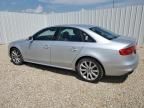 2014 Audi A4 Premium