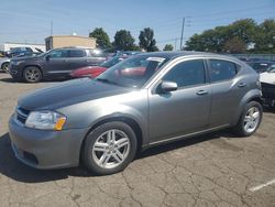 Run And Drives Cars for sale at auction: 2012 Dodge Avenger SXT