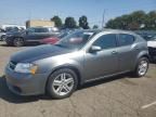 2012 Dodge Avenger SXT